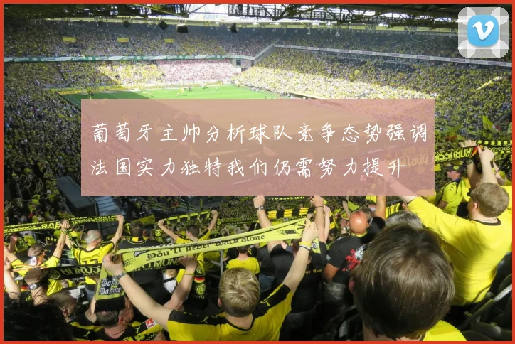 葡萄牙主帅分析球队竞争态势强调法国实力独特我们仍需努力提升
